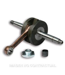 Cigueñal Completo MBK, Mobilette