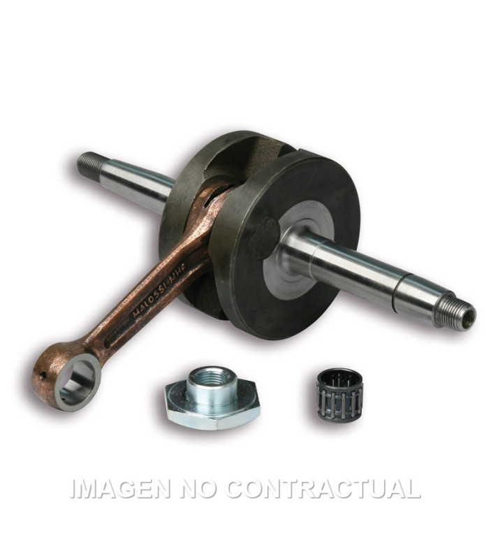 Cigueñal Completo MBK, Mobilette