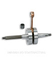 Cigueñal Trofeo Piaggio Zip MHR
