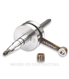 Cigueñal Completo Yamaha Jog 50