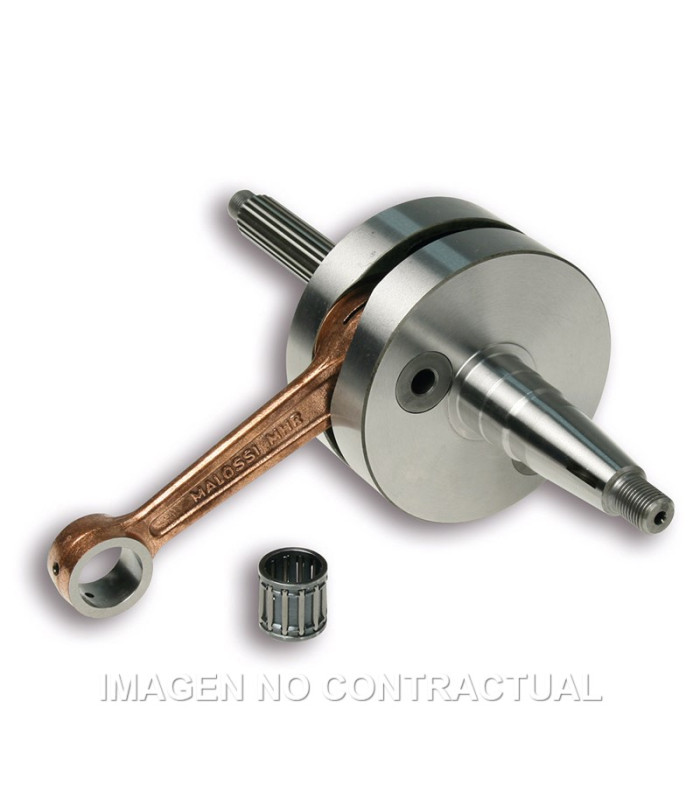 Cigueñal Malossi Skipper 125, Hexagon 125, 150