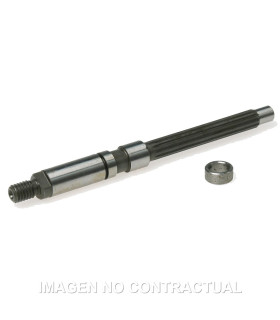 Cigüeñal Control Válvulas Gas Honda NSR 125