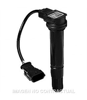 Bobina Beru Benelli TNT 12V - 3 PINS - CON CABLE