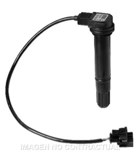 Bobina integrada Beru MV Augusta Brutale 910/990 12V - CON CABLE