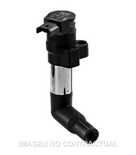 Bobina integrada 12V Izquierda (90º) BMW R 1200 GS