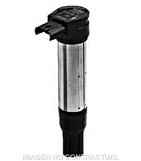 Bobina integrada Beru 12V-3 PIN BMW R1150/1200 GS
