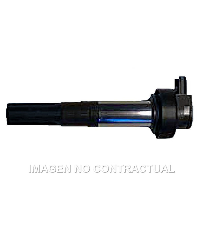 Bobina integrada Beru 12V BMW F650/700/800GS