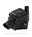 Bobina integrada Beru 12V Piaggio MP3 12/300