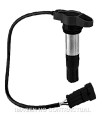 Bobina integrada 12V Beru Shiver 750