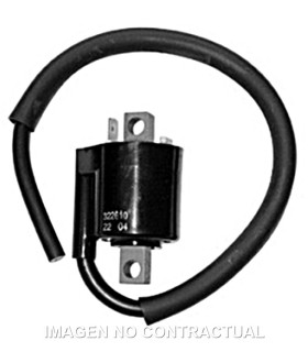 Bobina 12V 0,4 OHM 1 Faston