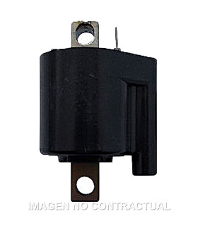Bobina KTM-Husqvarna 12V - 0,5 OHM - 1 FASTON