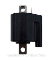 Bobina KTM-Husqvarna 12V - 0,5 OHM - 1 FASTON