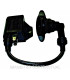 Bobina 12V 0,3 OHM - 2 Fastons