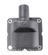 Bobina 12V - CC - Conector 2 Pins - Sin cable a Bujía