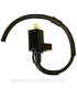 Bobina 12V 0,30 OHM - 2 Fastons
