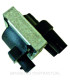 Bobina 12V - CC - 2 Pins
