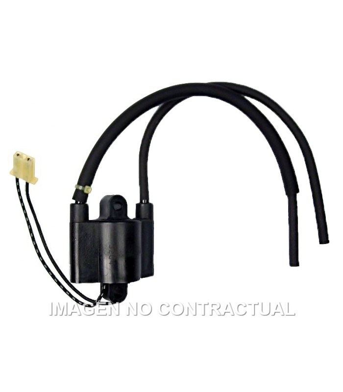 Bobina de Doble Encendido F6T5532