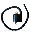 Bobina Mitsubishi F6T559 12V-3,6OHM-2 CONTACTOS- CON CABLE