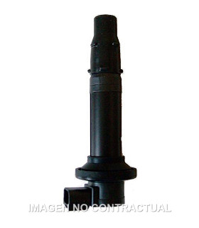 Bobina Integrada Mitsubishi F6T549 -0,4 OHM - 2 CONTACTOS