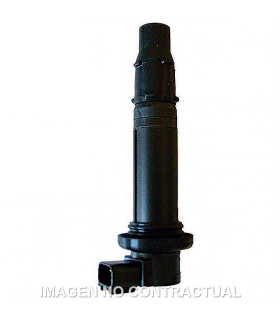 Bobina Integrada Mitsubishi F6T558-1,4 OHM- 2 CONTACTOS