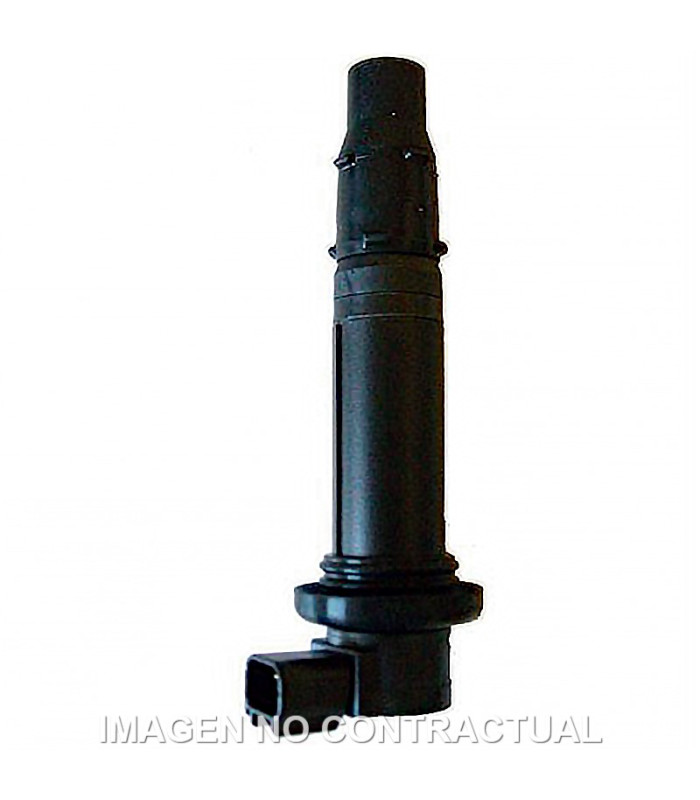 Bobina Integrada Mitsubishi F6T558-1,4 OHM- 2 CONTACTOS