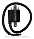 Bobina Mitsubishi F6T541 12V- 4,2 OHM- 2 FASTONS- CON CABLE