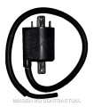 Bobina Mitsubishi F6T541 12V- 4,2 OHM- 2 FASTONS- CON CABLE