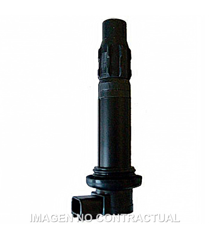 Bobina Integrada Mitsubishi F6T568-1,0 OHM - 2 CONTACTOS