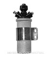 Bobina 12V 46 OHM 2 tornillos