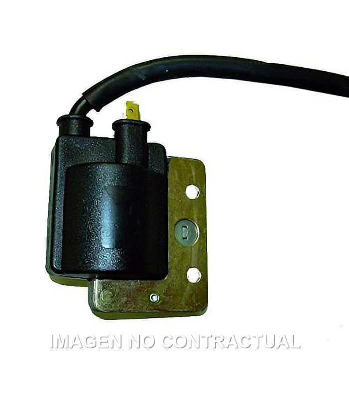 Bobina 6V - 1,20 OHM - 1 Faston - con cable
