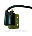 Bobina 6V - 1,20 OHM - 1 Faston - con cable