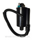 Bobina Kymco People One 12V-CC-2,7 OHM-2 FASTONS-CON CABLE