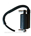 Bobina 12V 3,5 OHM - 2 Fastons con cable 20 cm.