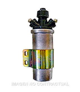 Bobina 6V - CC