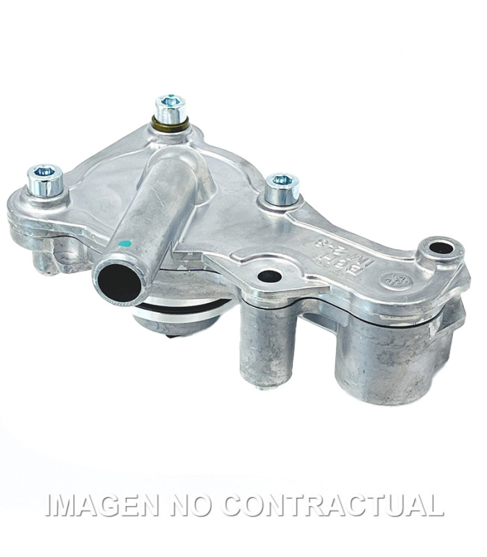 BOMBA DE AGUA COMPLETA HERT YAMAHA N-MAX 125 - X-MAX