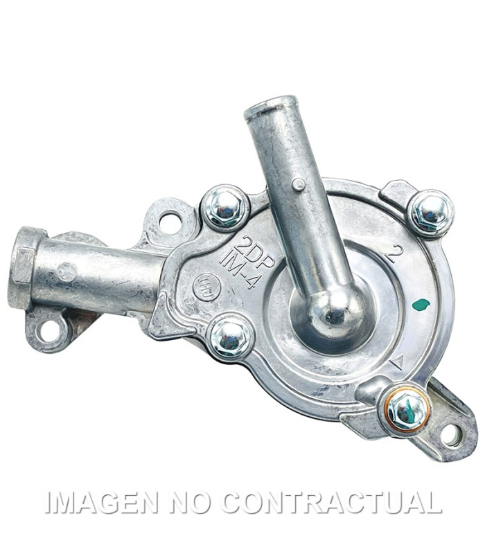 BOMBA DE AGUA COMPLETA HERT YAMAHA N-MAX 125 - TRICITY