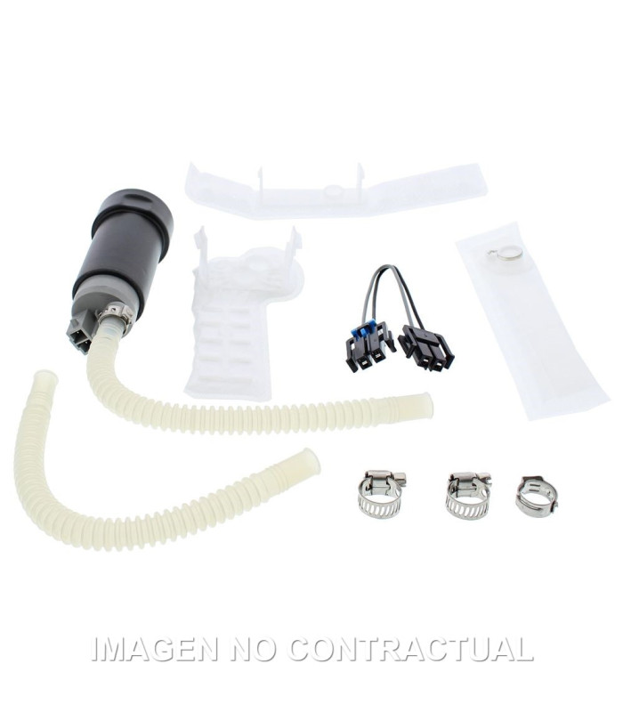Bomba gasolina All Balls 47-2011 Harley Davidson