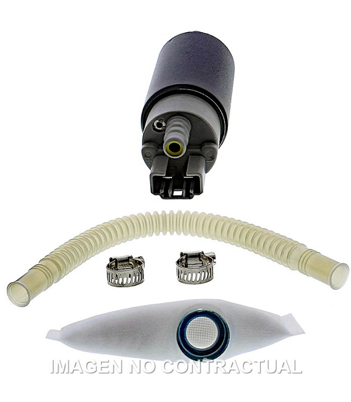 Bomba gasolina All Balls 47-2013 BMW