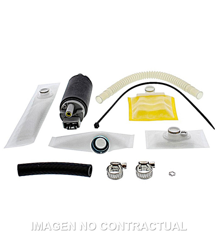 Bomba gasolina All Balls 47-2030 Ducati / Aprilia