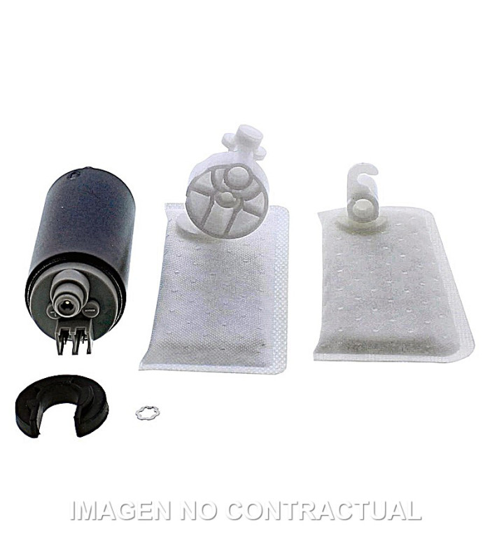 Bomba gasolina All Balls 47-2038 Honda