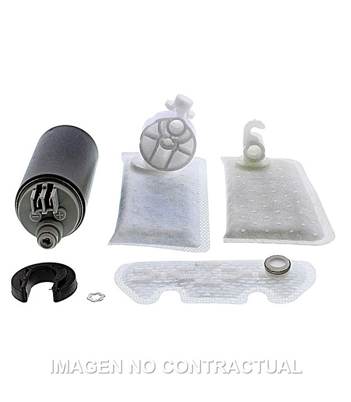 Bomba gasolina All Balls 47-2040 Honda / Husqvarna / Kawasaki / Suzuki
