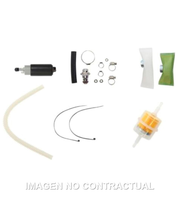 Bomba gasolina All Balls 47-2069 Husqvarna