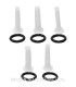 Kit reparación bomba gasolina All Balls 47-3024 Gas Gas / Husqvarna / KTM
