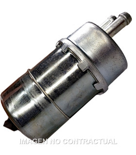 Bomba gasolina Mitsubishi Yamaha T-Max 12v - Cable de 200 mm.