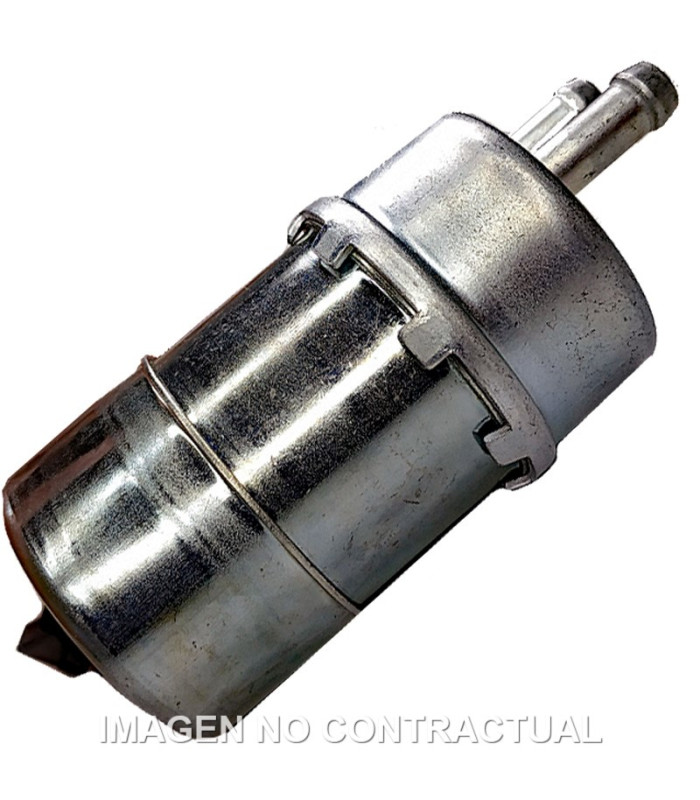 Bomba gasolina Mitsubishi Yamaha T-Max 12v - Cable de 200 mm.