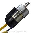 Bomba gasolina Mitsubishi Kawasaki ZZR 12V - Ø 8 mm. Cable de 200 mm