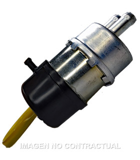 Bomba gasolina Mitsubishi Honda VT Shadow 12V - Ø 10 mm