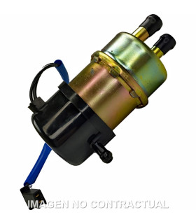 Bomba gasolina Kawasaki ZX6R Ninja