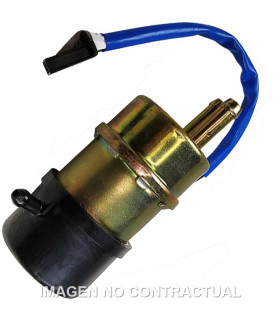 Bomba gasolina Honda NT 650 V