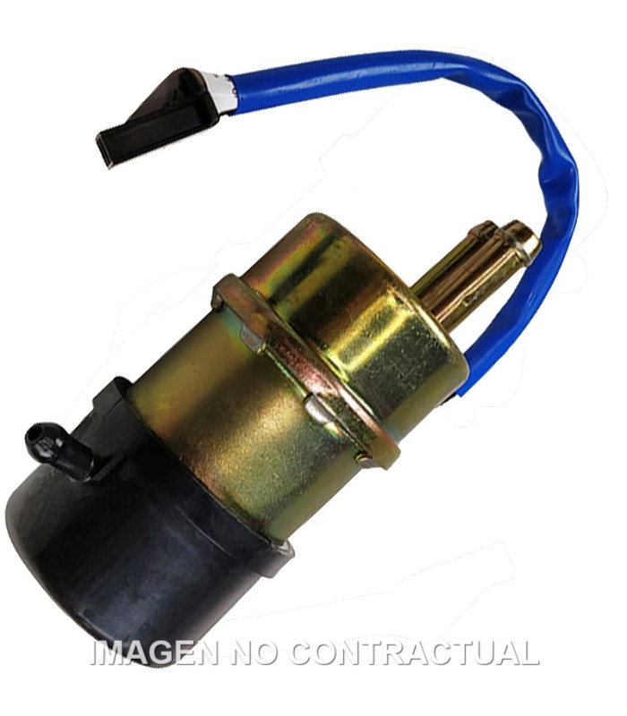 Bomba gasolina Honda NT 650 V